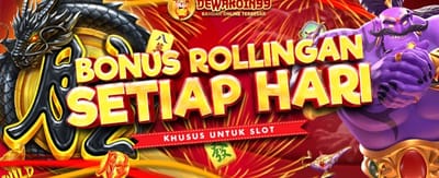 Jackpot Maxwin Setiap Hari banner