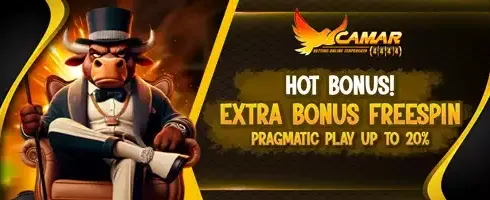 Paket FreeSpin & BuySpin Pragmatic promotion