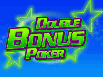 Double Bonus Poker 50 Hand game thumbnail