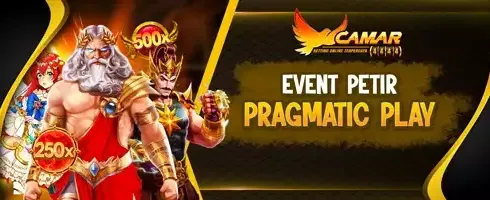 Promo Spesial Petir Kakek Zeus promotion