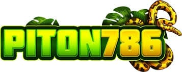 piton786slot.com Logo